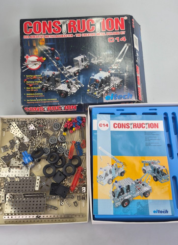Eitech construction c14 - eitech,