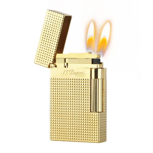 Dupont doppel flammen - s.t.,