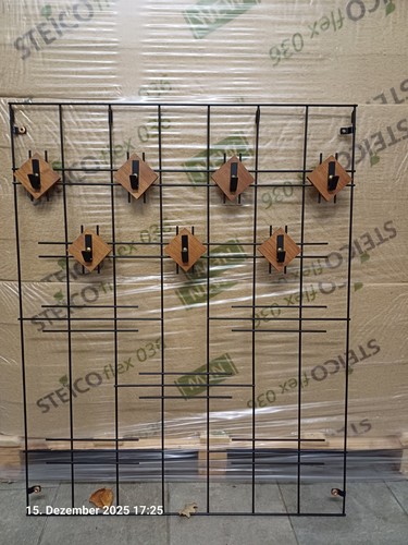 Styilische 60er 70er string - 60er,