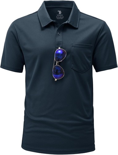 Ysento herren poloshirts - herren,