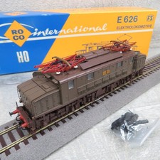 ROCO 04187A - H0 - FS -