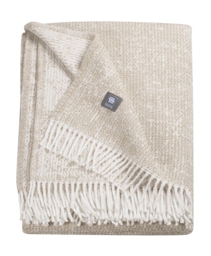 Musterring decke plaid ease - musterring, /