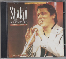 Shakin' Stevens & The Sunsets