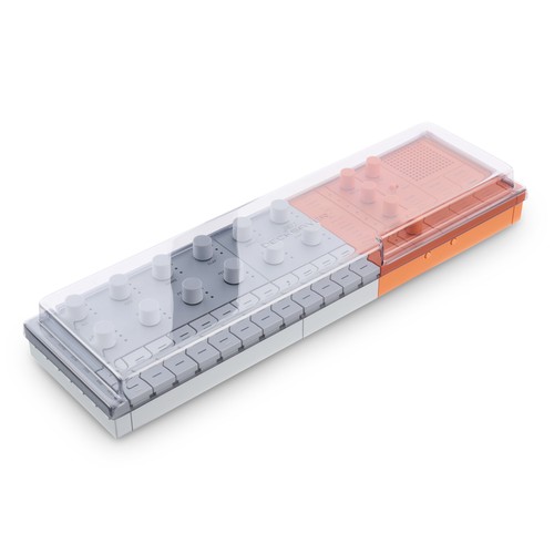 Decksaver yamaha seqtrak cover - decksaver,