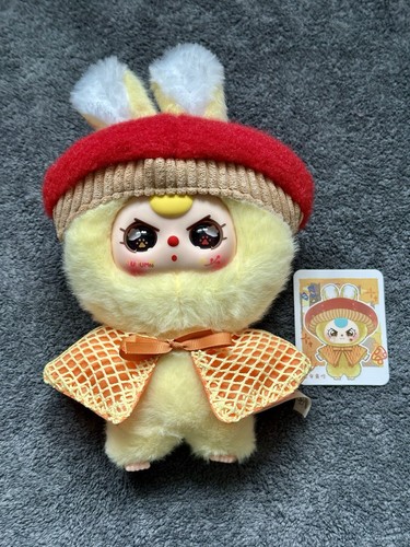 Baby three autum fairytale - three,