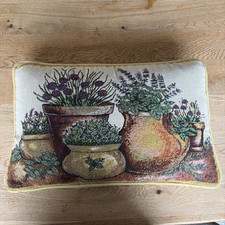 Deko kissen gobelin - kissen,