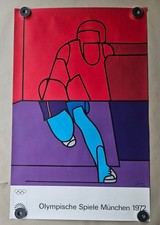 Plakat /Poster München