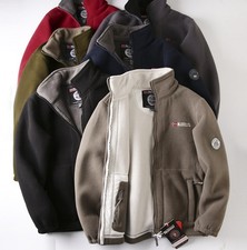 Geographical Norway Jacke