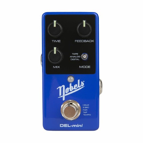 Nobels del mini compact - nobels, del-mini