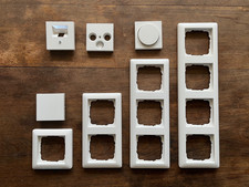 GIRA System 55 Standard -