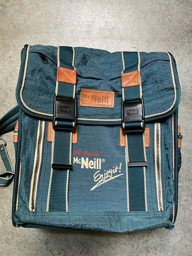 Neill vintage schulranzen - vintage,