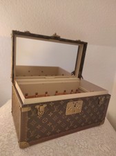 Louis Vuitton Boîte