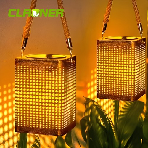 Led solarlampen für - 1/2x,