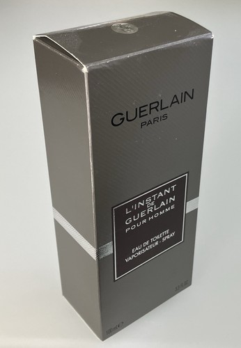 Guerlain instant pour - guerlain,