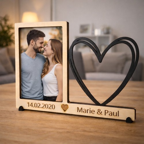 Valentinstagsgeschenk