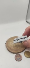 1:12 Mini Caravan Camper