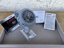 CASIO G-SHOCK Babyblue