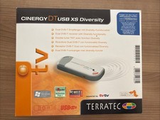 TERRATEC Cinergy DT USB XS