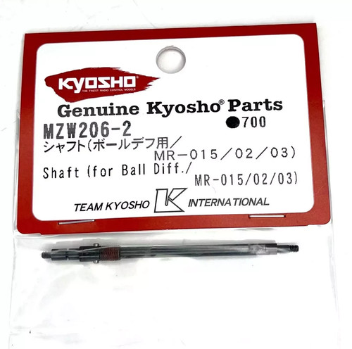 Kyosho mzw206 kugel - mzw206-2,
