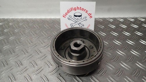 Polrad lichtmaschine motor pol - polrad,