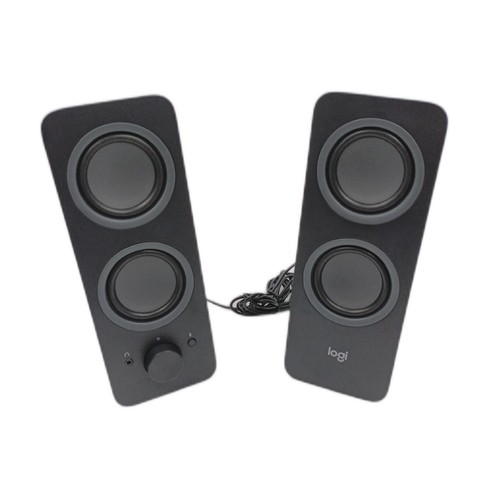 Logitech lautsprecher audio - logitech,
