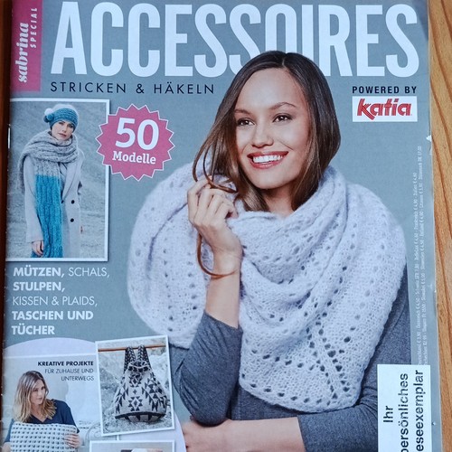 Accessoires 2019 stricken - 2019,