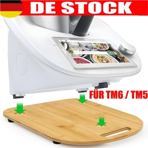 Gleitbrett für thermomix - gleitbrett, tm6