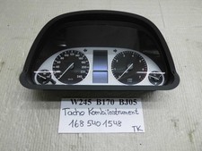 Tacho Kombiinstrument