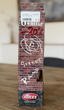 Roces Hyper Wheels Inline