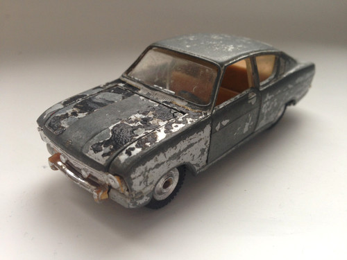 Gama mini 9650 opel - 9650,