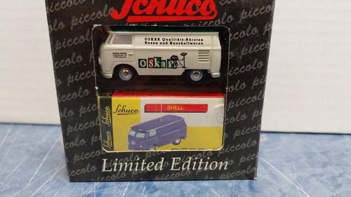Schuco piccolo vw - piccolo, 1:87
