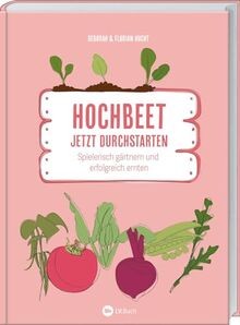 Hochbeet jetzt - hochbeet,