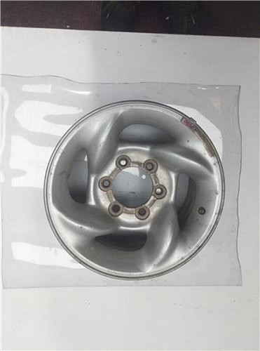 Felge hyundai galloper - felge, 2400166
