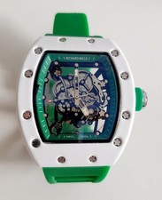 Coole Armbanduhr  - Neu  -