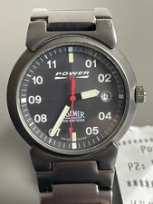 ROAMER POWER 8 UHR