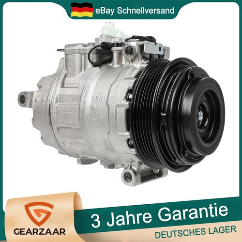 Kompressor klimaanlage für - kompressor,