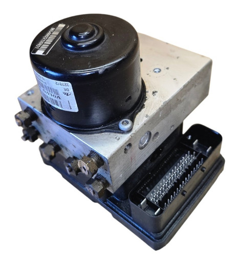 Abs hydraulikblock - abs,