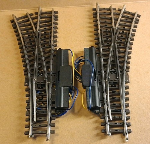 Märklin gleis - märklin, h0