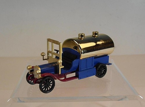 Märklin 1886 - 1/87,