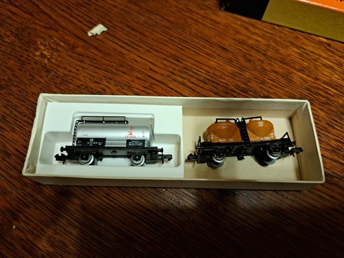 Piko modellbahn - n,