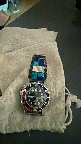 Seiko sports automatik - seiko, 5