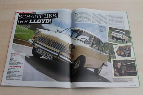 Auto motor und sport 2012 - auto,