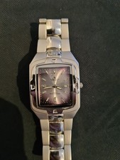 LG Langemann Germany Herrenuhr