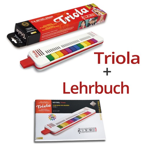 Triola lehrbuch 1 deutsch - lehrbuch,