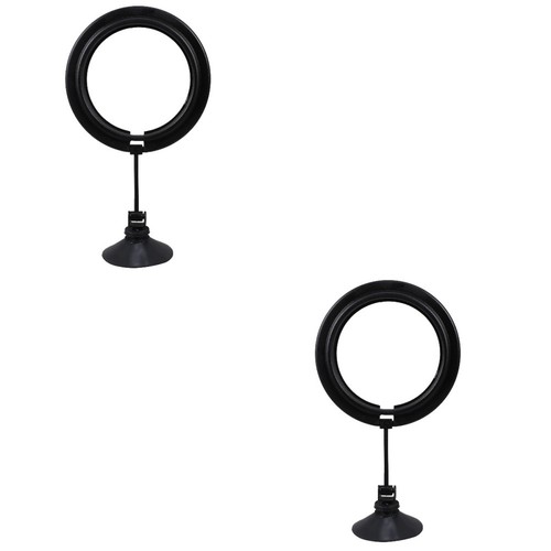 Set aquarium futterring - set, aquarium-futterring