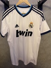 Retro Kaka Real Madrid Trikot