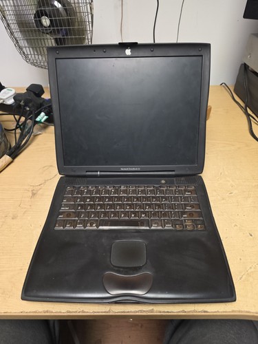 Vintage apple macintosh - apple,