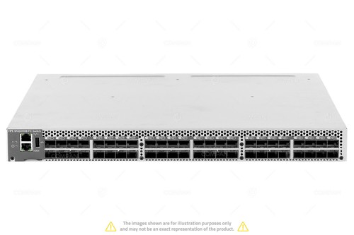Hpe sn6000b 48x sfp - (qr481b), sfp+