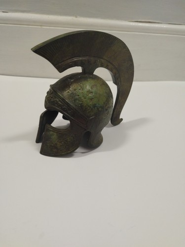 Griechischer spartanischer - ,