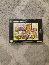 Paper Mario (Nintendo 64)
